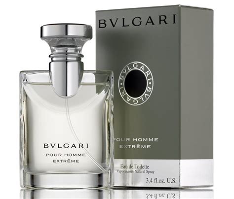 bvlgari perfume price in malaysia